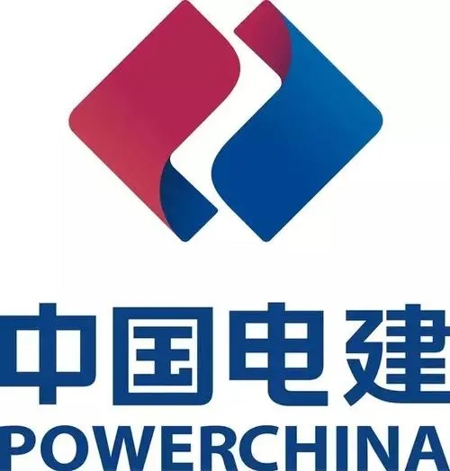 中國電建